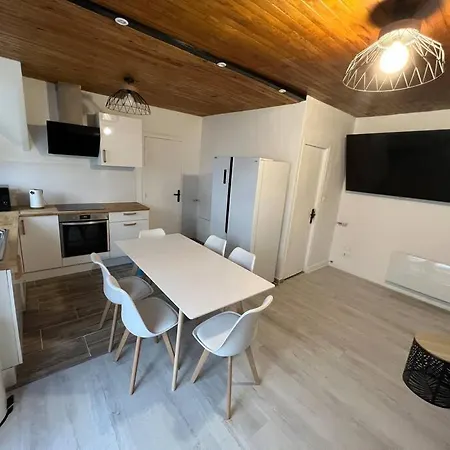 Style Standing 2 A 6 Personnes